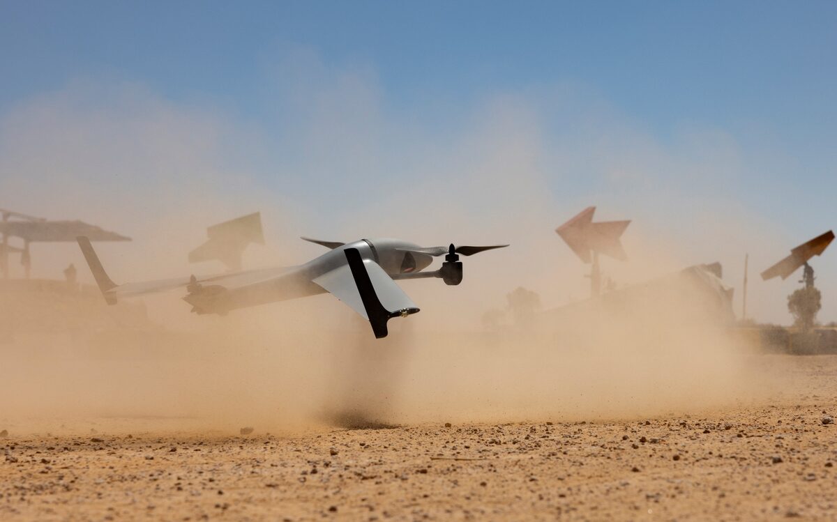 Hungary's ABZ Innovation Expands Drone Output as Its FCC 'Covered List' Exemption Hinges on a US Factory