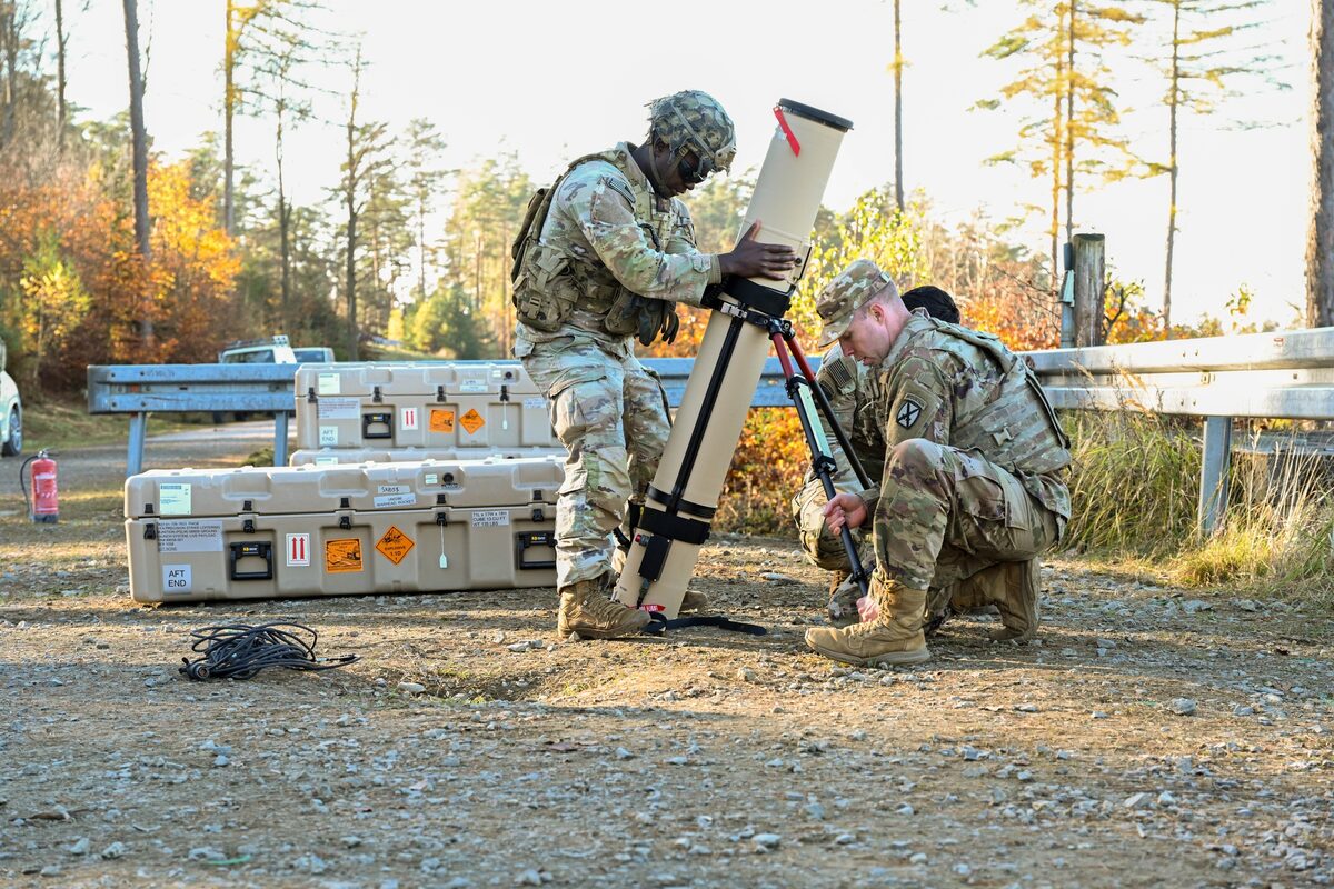 AeroVironment's Q4 Blowout: A $642M Quarter, a $1.2B Backlog, and the 'Drone Supercycle' Goes Mainstream