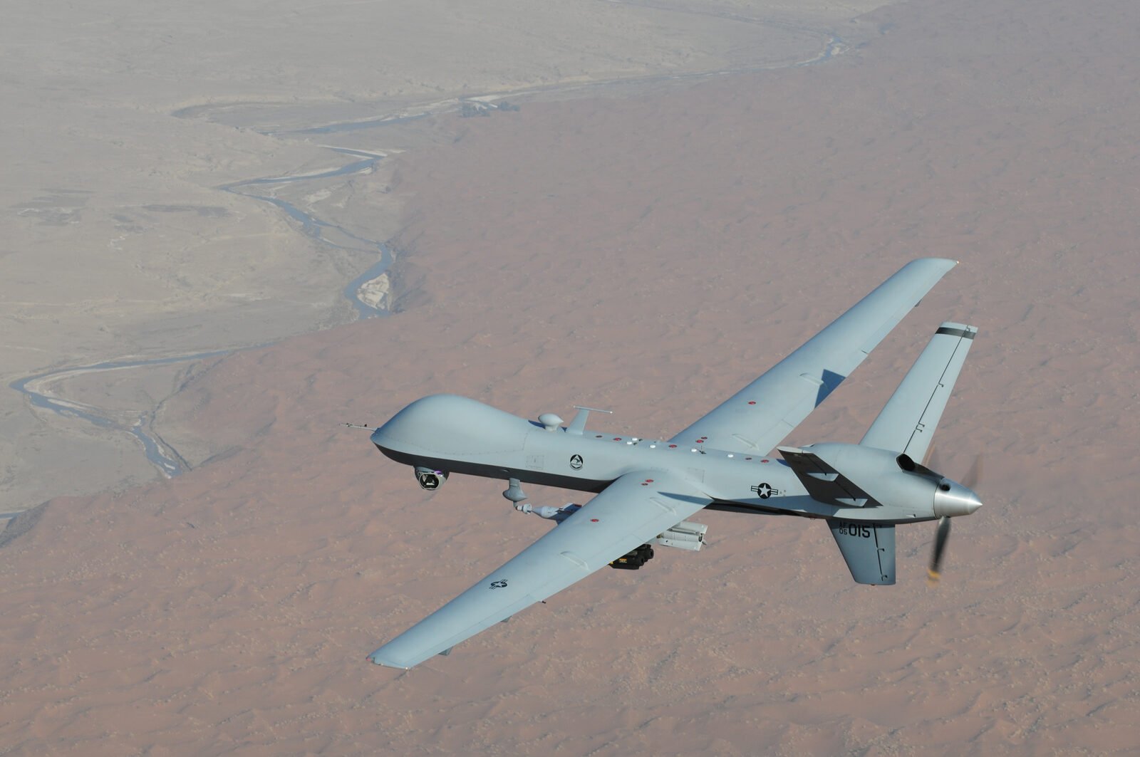 Who Pulls the Trigger? The AI Targeting and Autonomous Weapons Debate, Explained