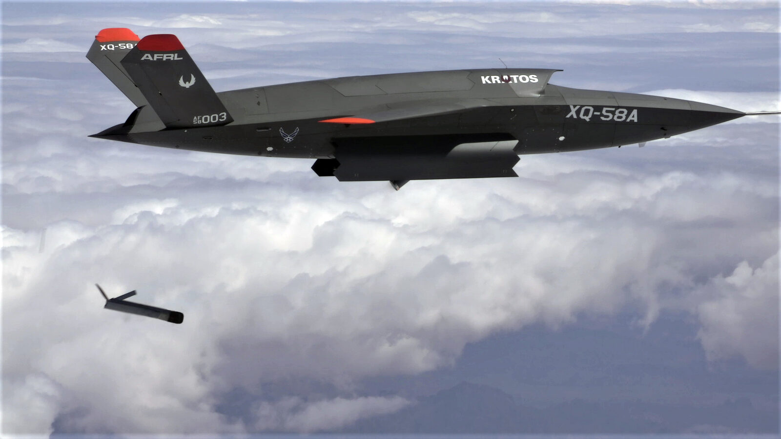 Air-Launched Effects and Drone Motherships: How Stacking Range Reshapes Aerial Warfare