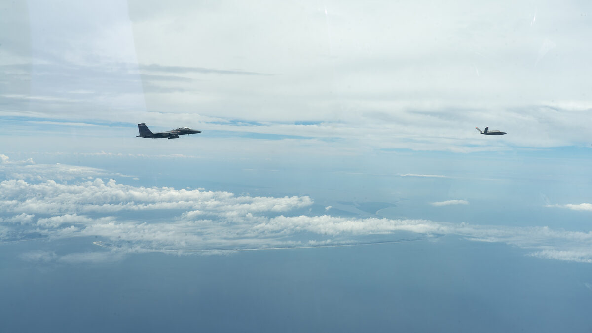 Airbus and Kratos Unveil U740 Valkyrie at ILA Berlin, Targeting Luftwaffe Service by 2029