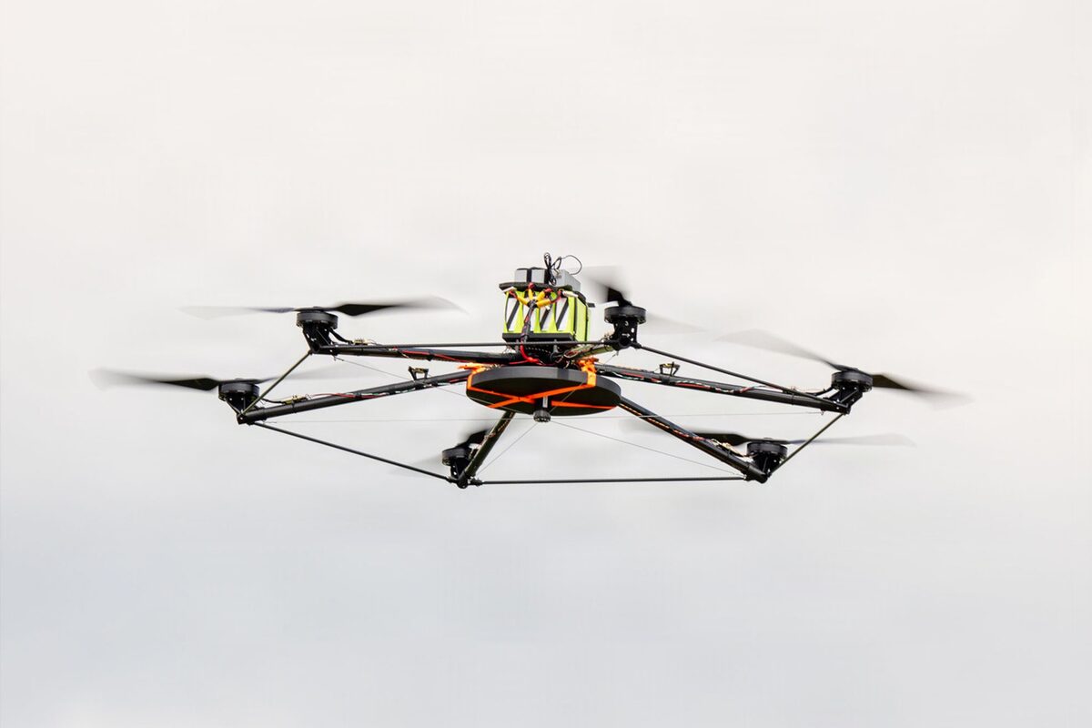 Amazon's First Massachusetts Drone Hub: Three State Lawmakers Ask It to Pause in Westborough