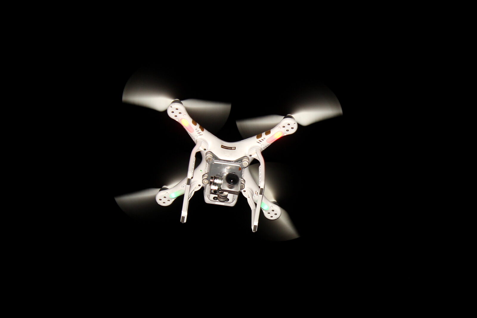 The American Security Drone Act, Explained: What the Federal UAS Ban Actually Covers
