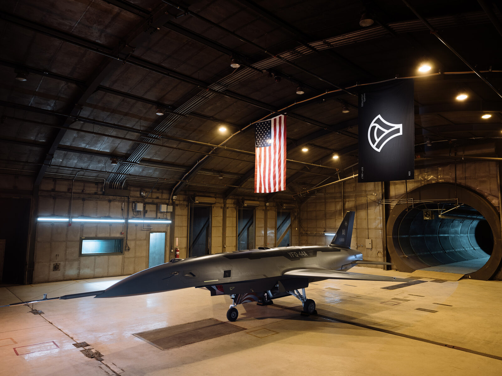 Anduril Industries: The Software Company Rebuilding the Defense Industrial Base