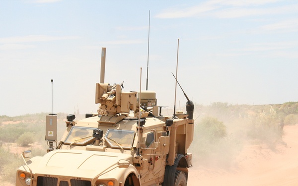 Army Moves TITAN Targeting System Into Production With $192M Split Between Palantir and Anduril