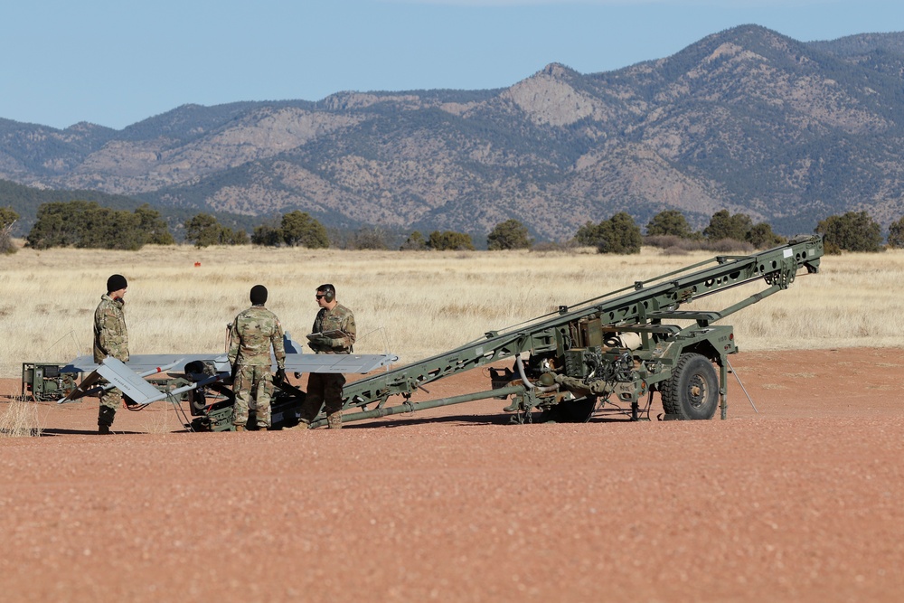 Army Gives Industry Two Days to Pitch Its Brigade Drone, and Only Drone OTA Consortium Members Can Answer