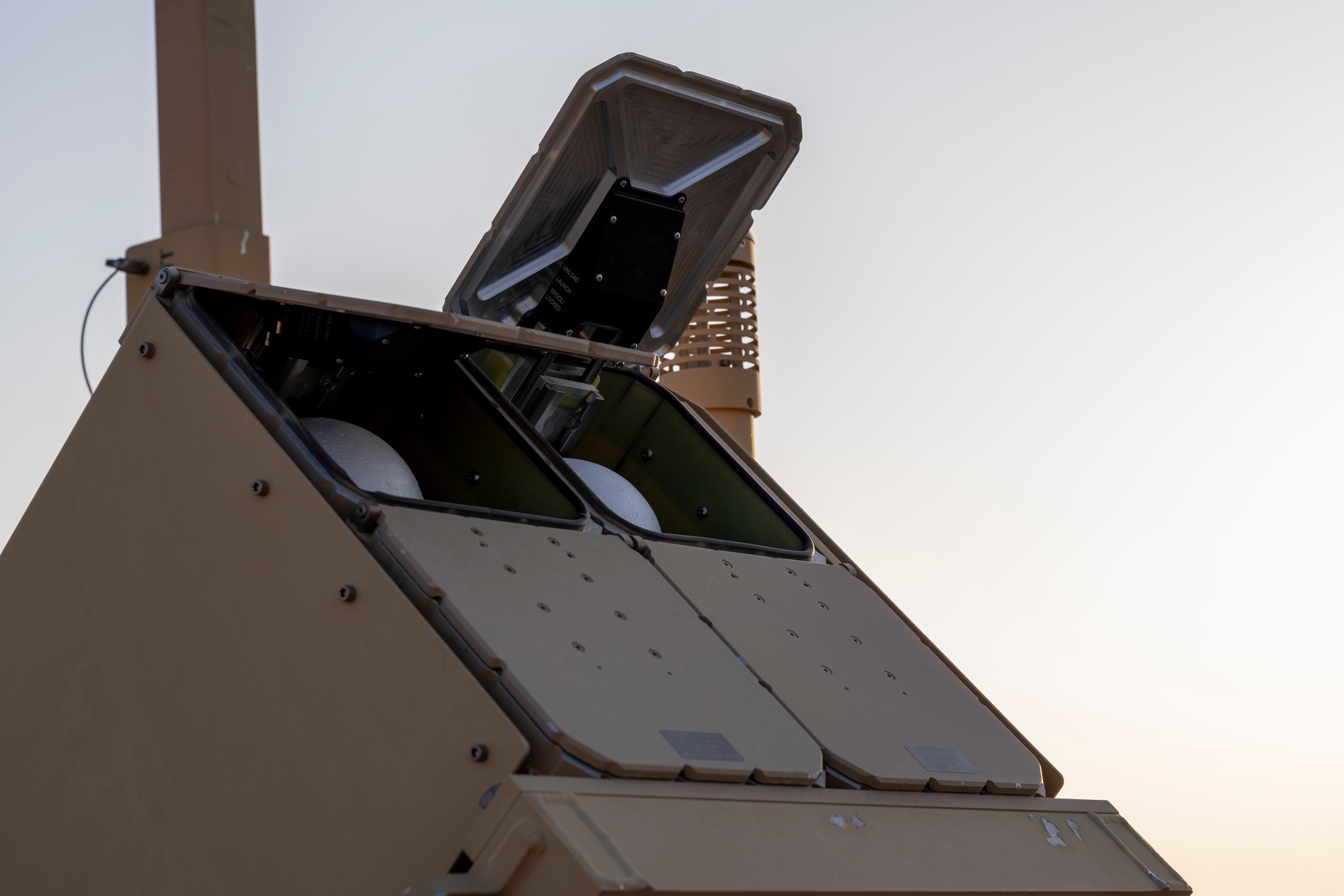 Army's Sub-$150K Missile Hunt: NGCM Sources-Sought Targets Cheap Group 2/3 Drone Killers for the Coyote Launcher