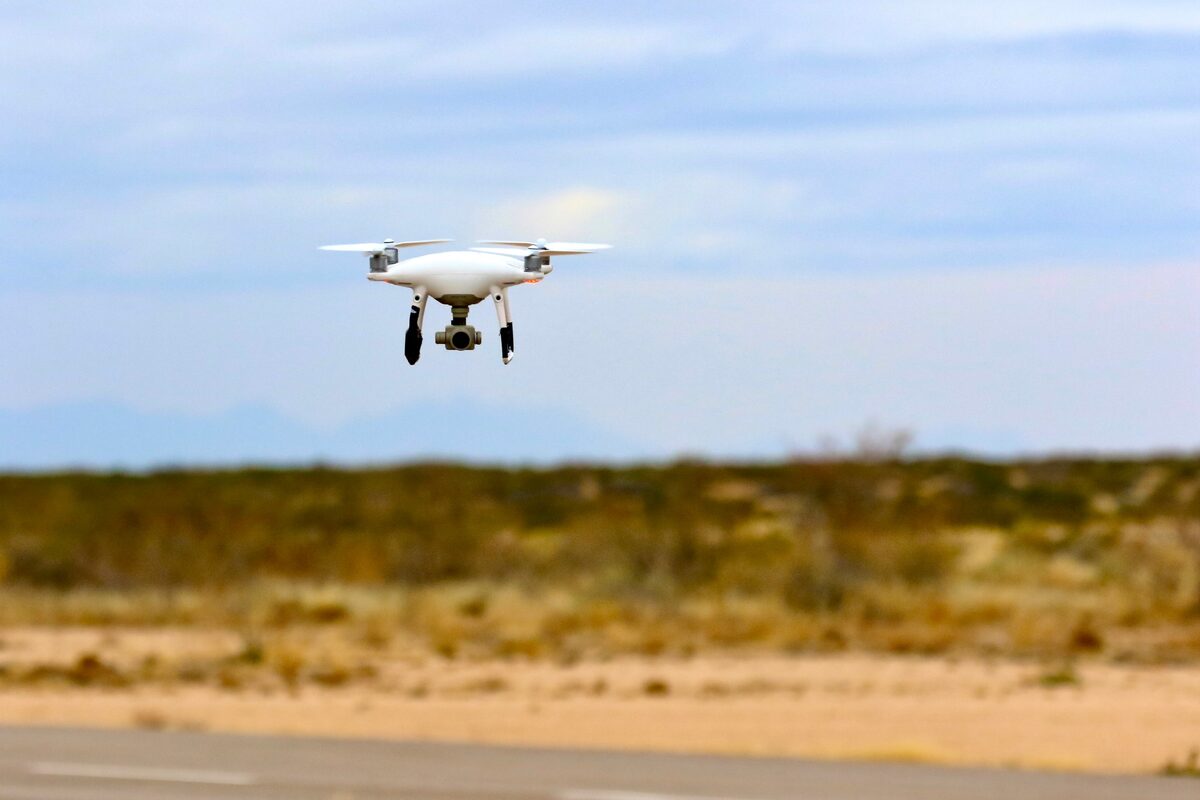 Army Opens Five Test Ranges to Private Drone and Counter-Drone Makers