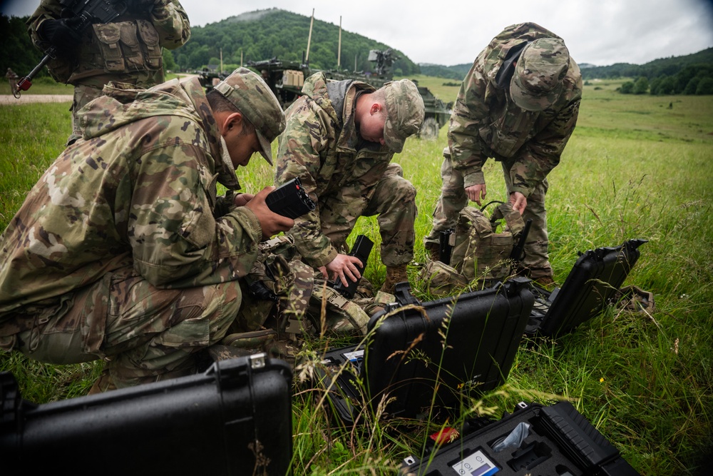 Army Opens Two Fronts to Cut the Cost of Killing Cheap Drones