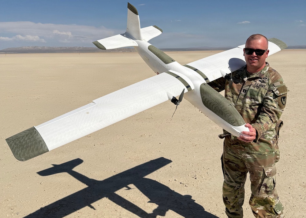 Army Taps Vulcan Elements for Rare-Earth Magnets to Power SkyFoundry Drone Motors