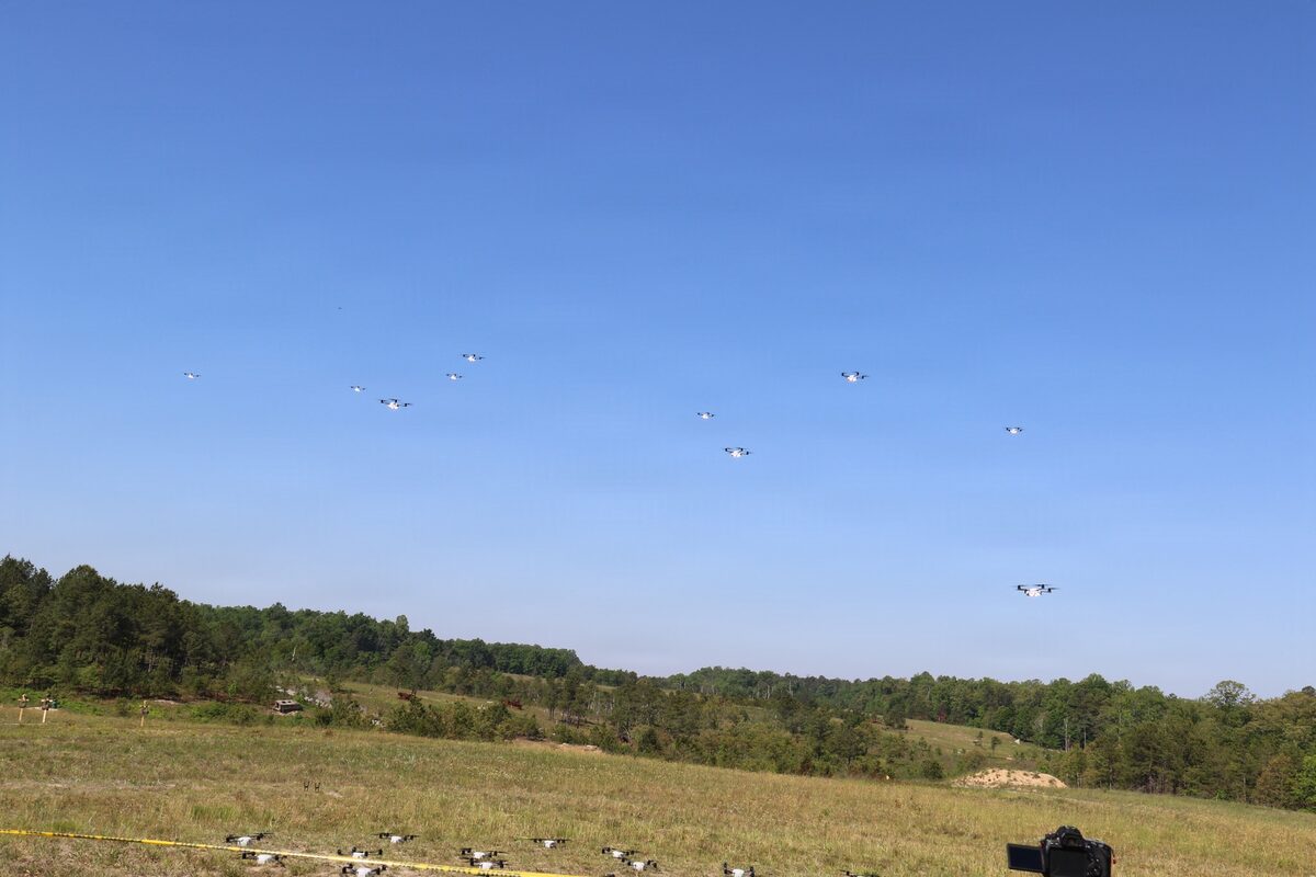 Railgun Logic for the Drone Age: The Army Is Testing Whether Electricity Can Undercut the $1M Interceptor