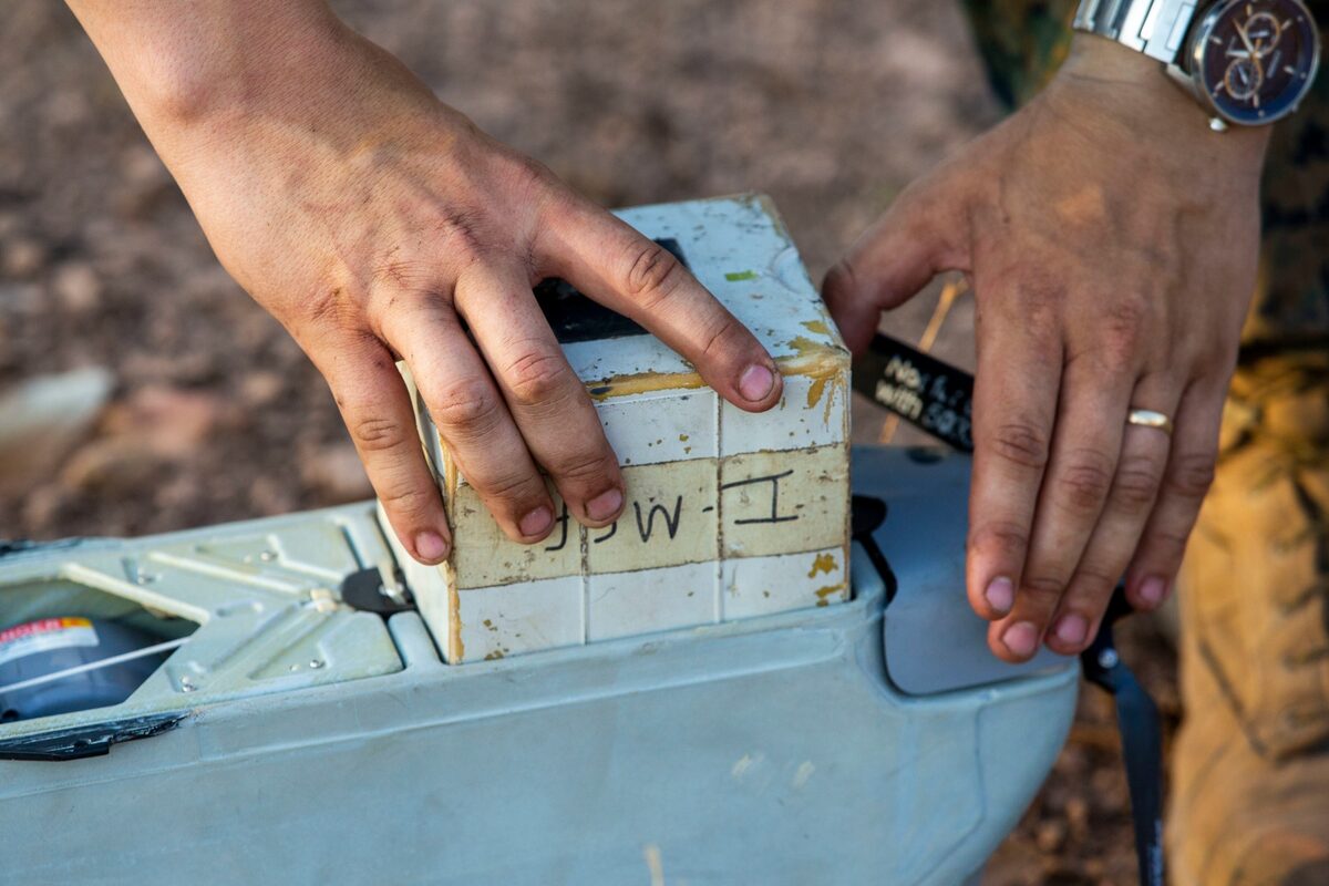 Australian Army Can't Say How Many Drones It Has: 'Low Thousands', 20 Types, and a DJI Ban Behind the Sovereign Drone Push