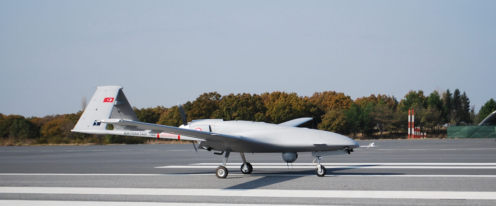 Baykar: How a Turkish Family Firm Cornered the Global UCAV Export Market