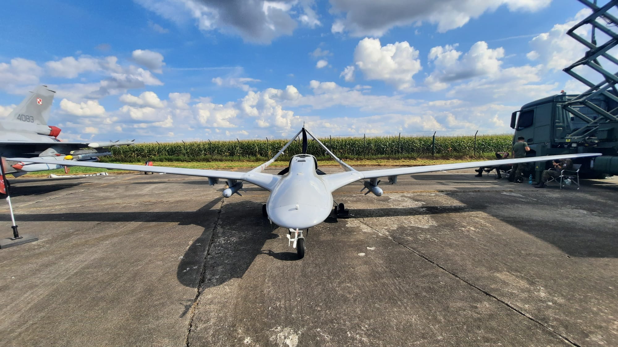 Bayraktar TB2: The $5M Drone That Rewrote Armed UAV Economics
