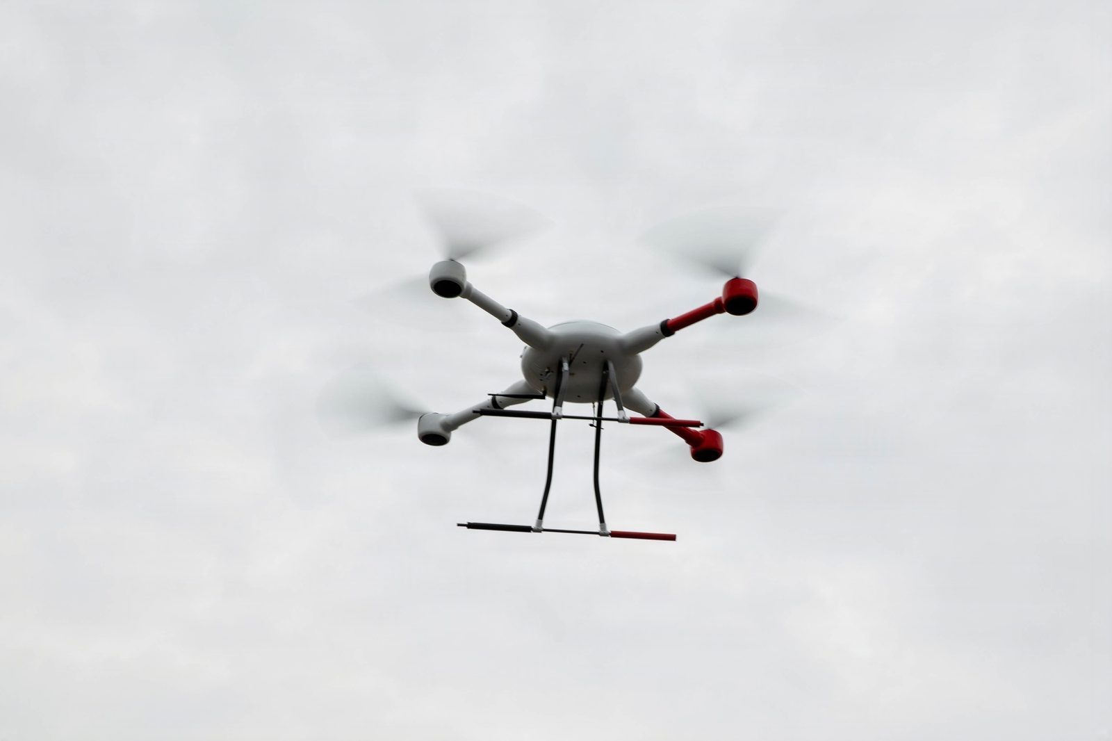 Can You Legally Shoot Down a Drone Over Your Property? What the Case Law Actually Says