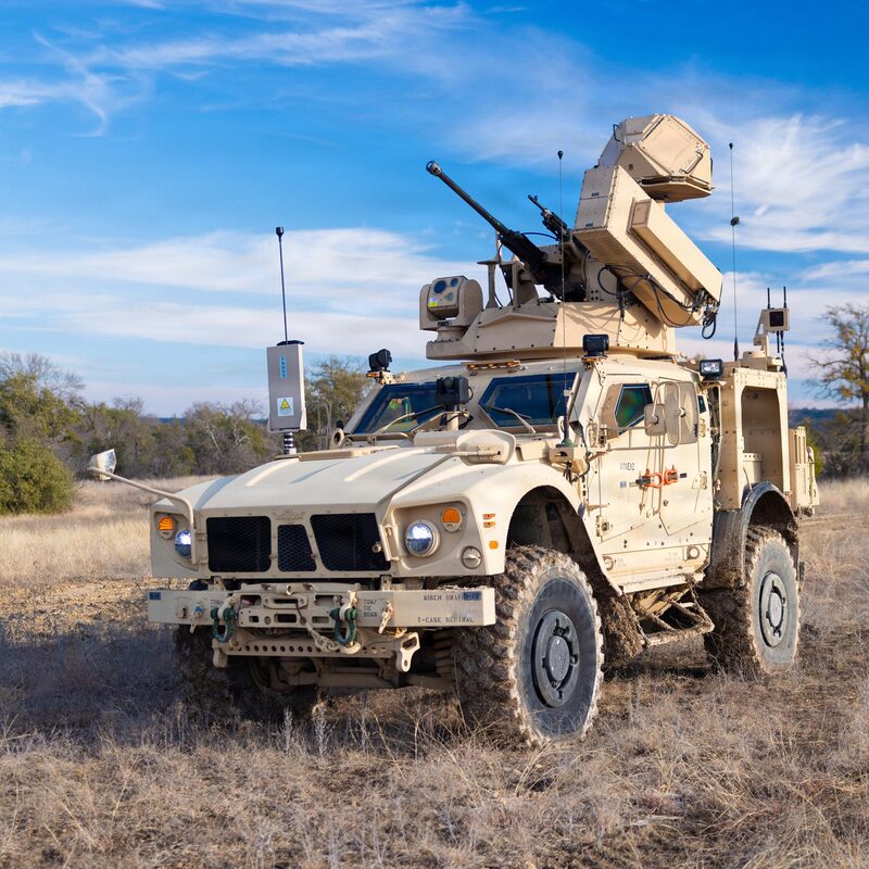 Cape Canaveral Races to Add Counter-Drone Defenses as Launch Tempo Surges