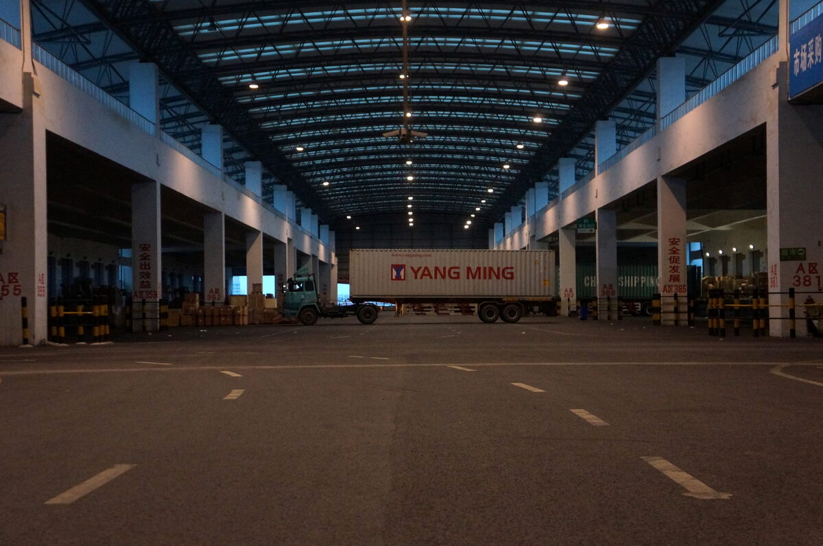 China Closes the E-Commerce Loophole on Drone Component Exports