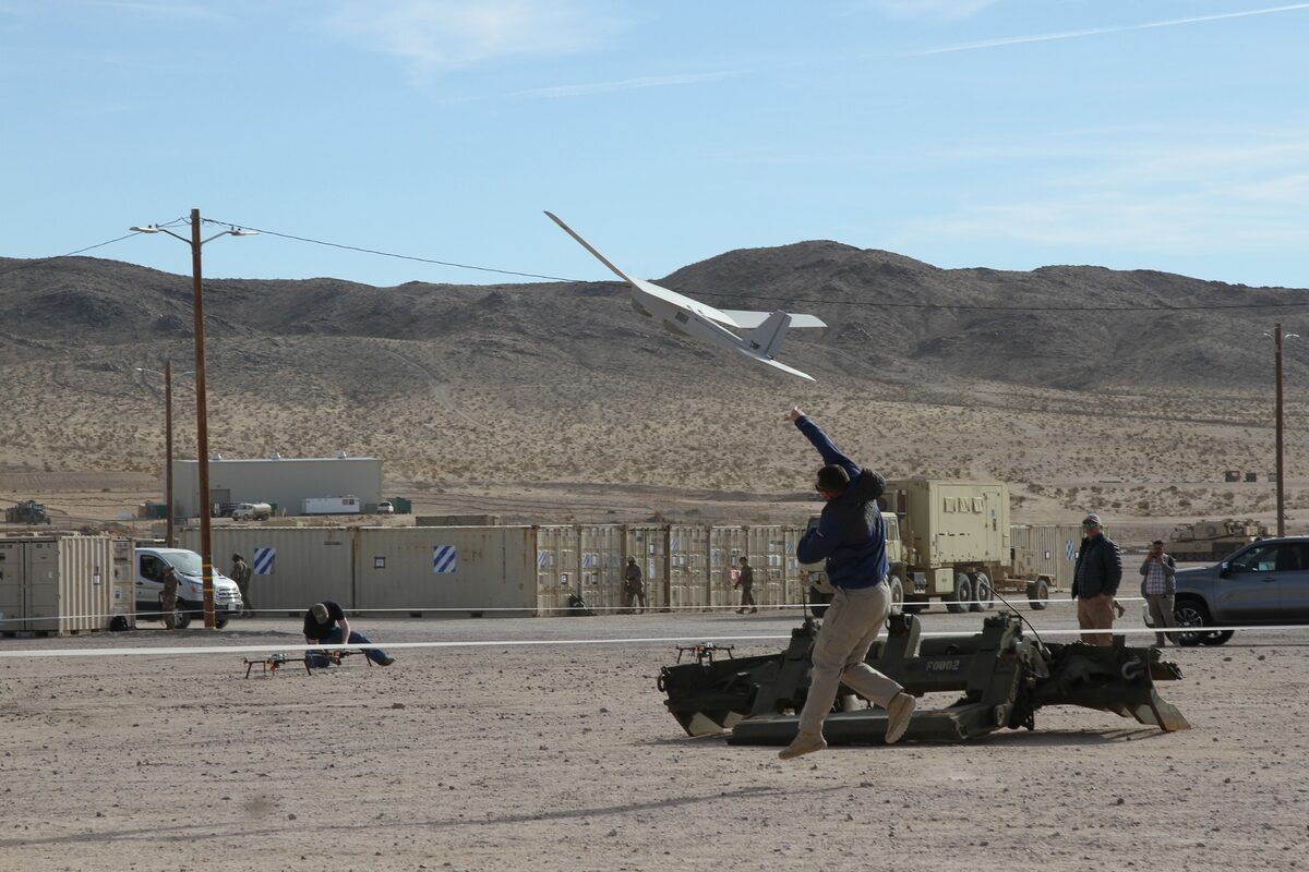 Documents Trace 46 Tons of Chinese Carbon Fiber Straight to Russia's Kamikaze Drone Plant