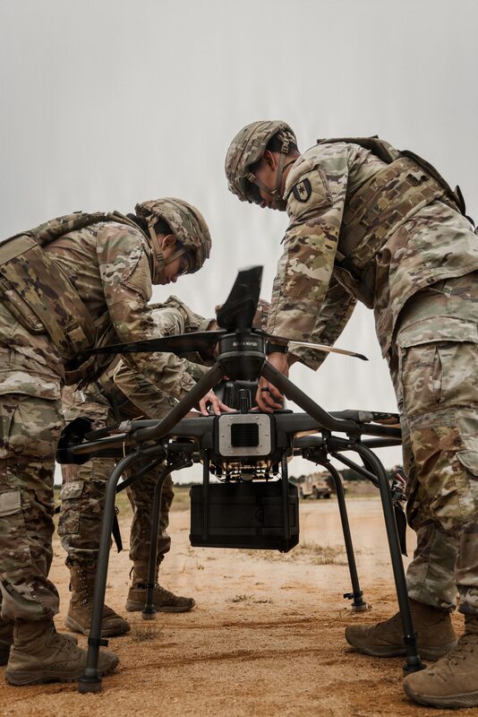 Cleveland Clinic's Zipline Drone Pharmacy Hits 20 Deliveries a Week From a Four-Aircraft Fleet