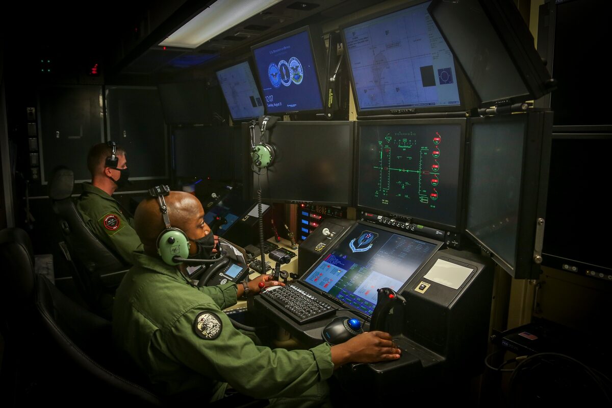 Coast Guard Buys Its First MQ-9B Drones: Four Unarmed Aircraft for $247.8 Million, Ordered Through a CBP Contract
