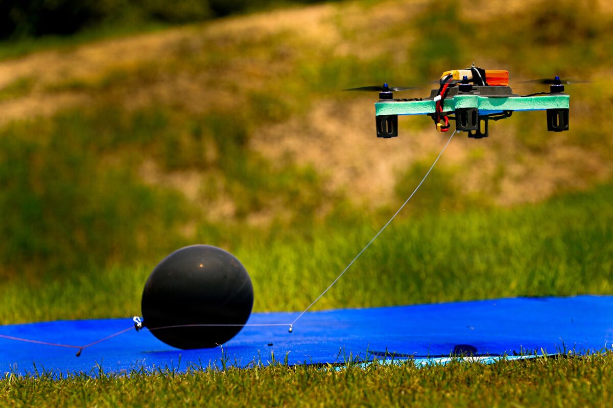 Commercial UAV Expo Survey: Most Operators Still Haven't Prepped for Part 108 as DJI Dependency Lingers