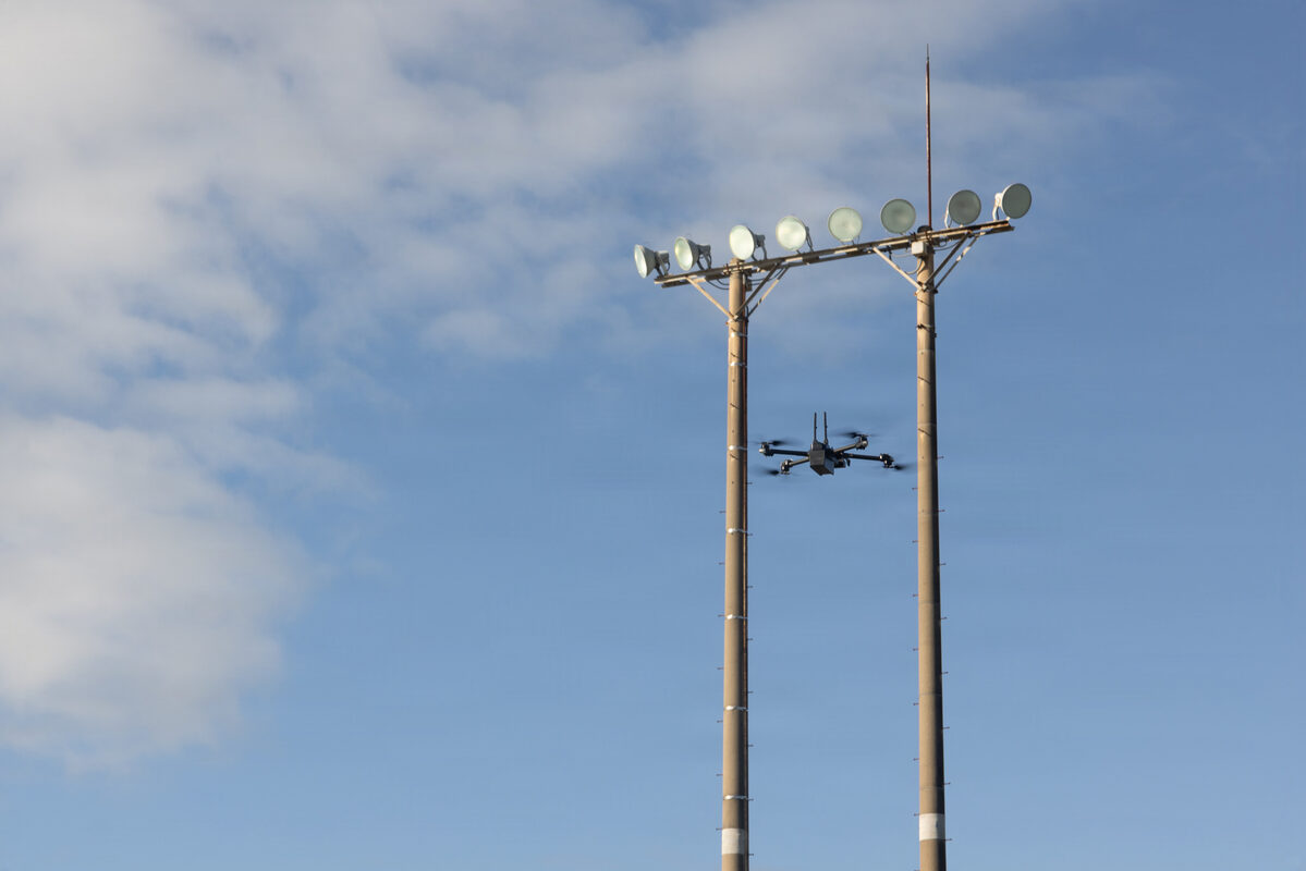 Commercial UAV Expo 2026 Draws Record Crowd as 100% Drone Tariffs and FCC Rules Reshape the Industry