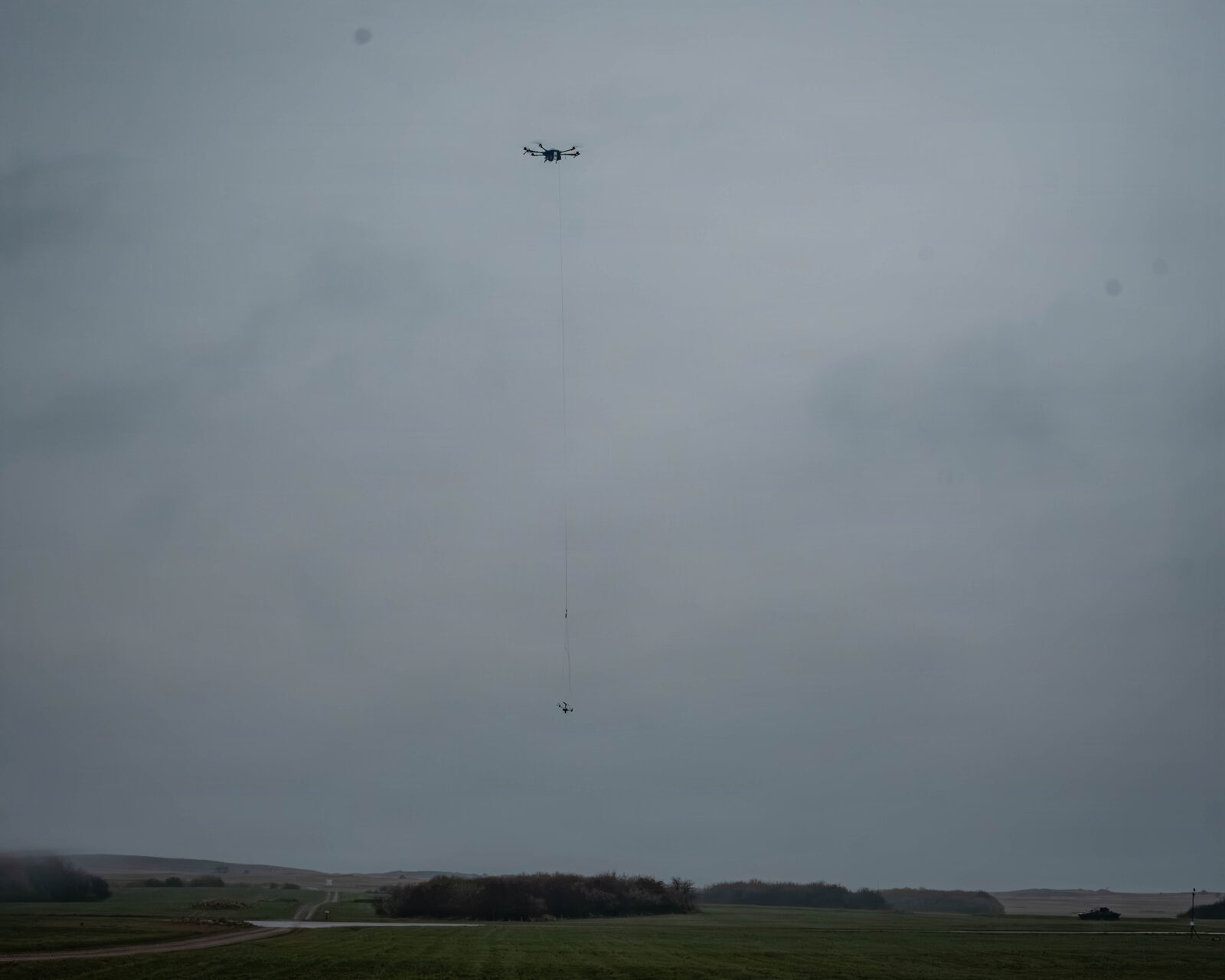 Net Capture Systems: The Case for Catching Drones Instead of Destroying Them