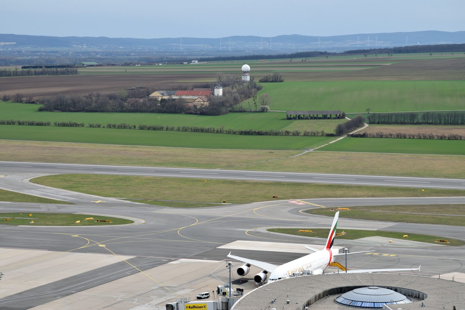 Counter-UAS at Airports: Why the U.S. Still Can't Stop a Gatwick-Style Closure