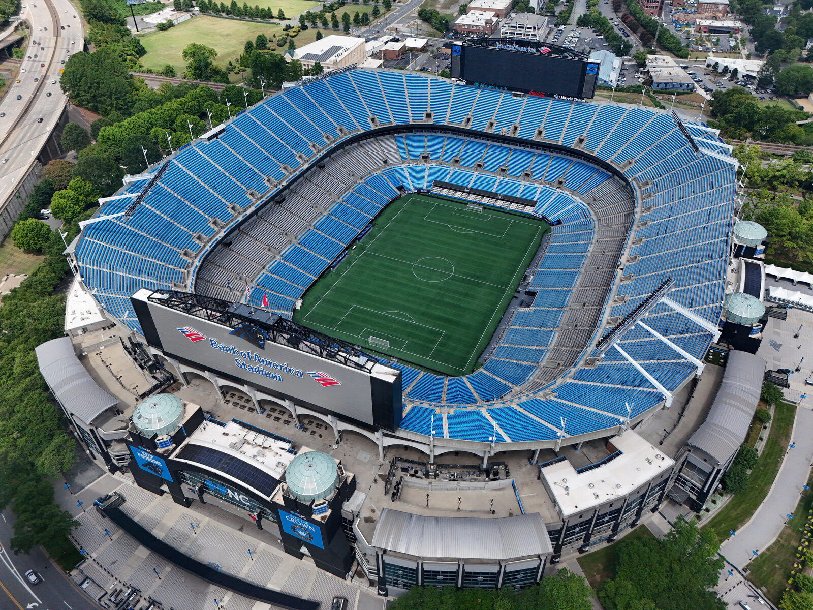 Counter-UAS for Stadiums and Mass Events: How the U.S. Closes the Airspace Gap
