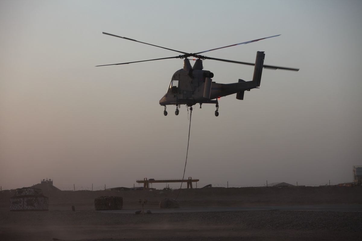 DARPA's Lift Challenge Crowns a Helicopter-Style Winner at 3.84:1 Payload Ratio