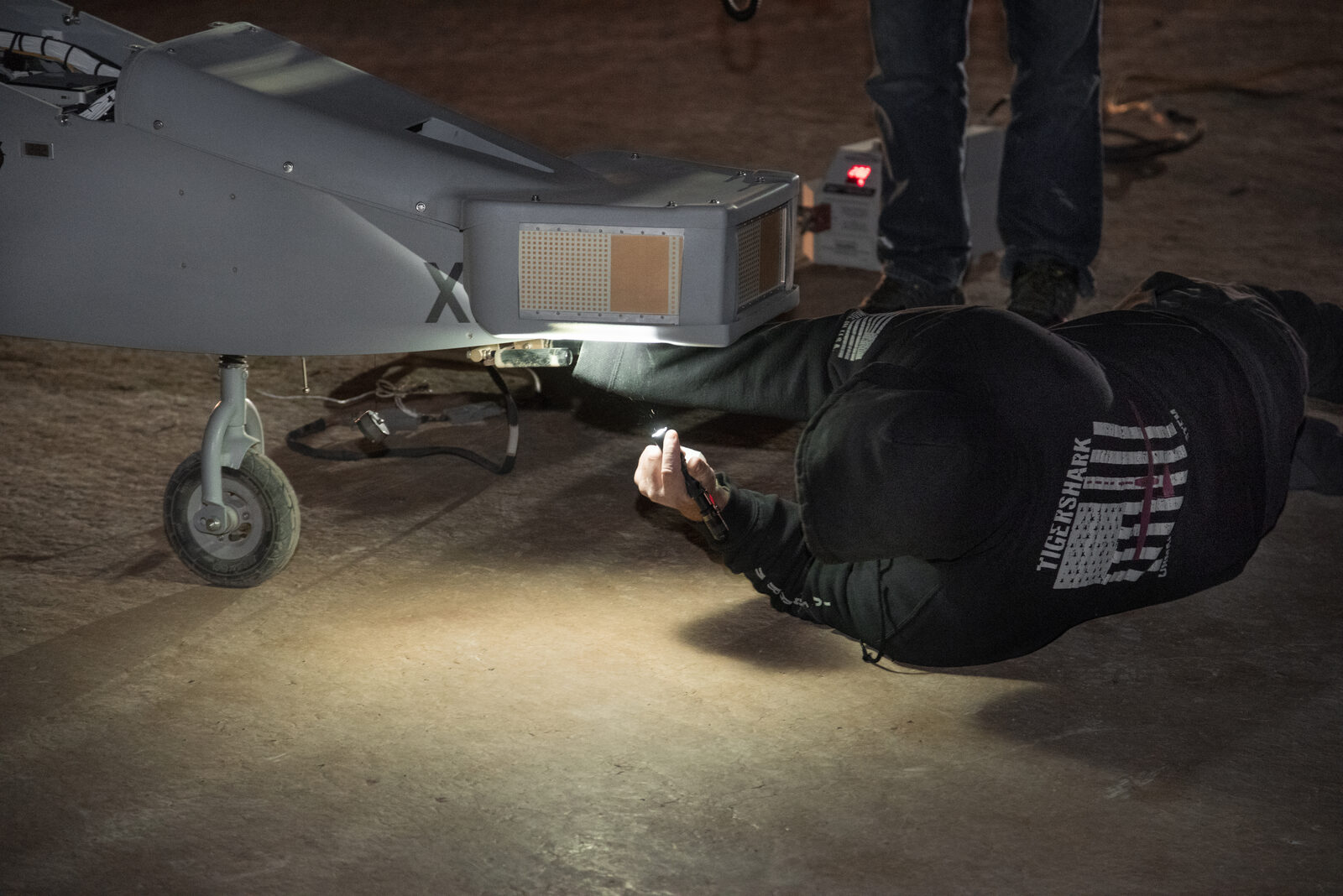 Detect and Avoid: The Technology Standing Between Drones and the Open Sky