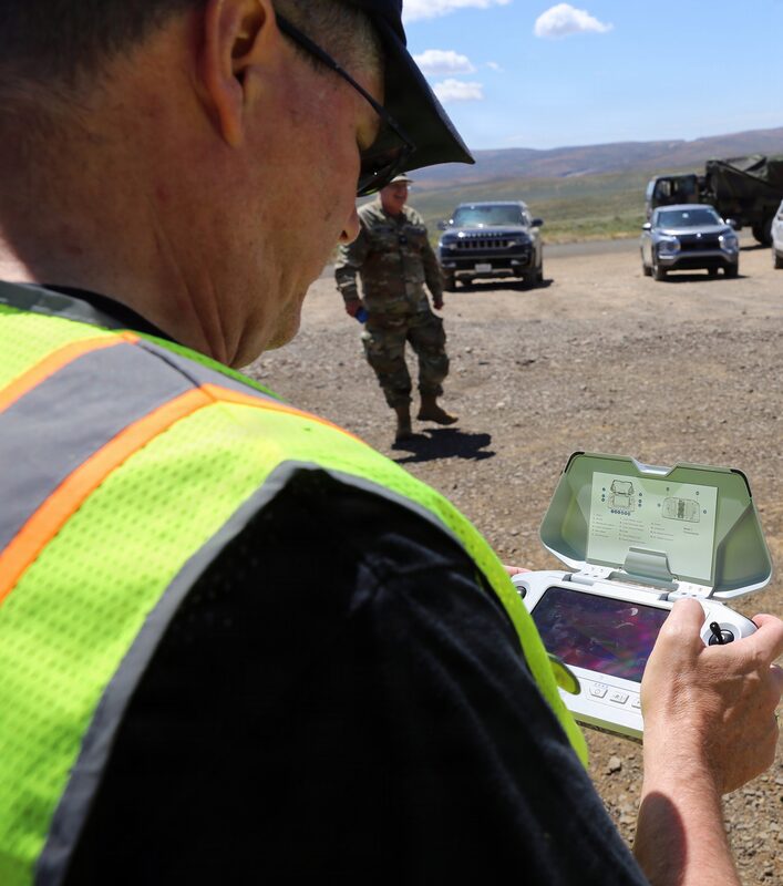 DHS and DOJ Issue Interim Final Rule Letting State and Local Police Detect, Track and Take Down Drones