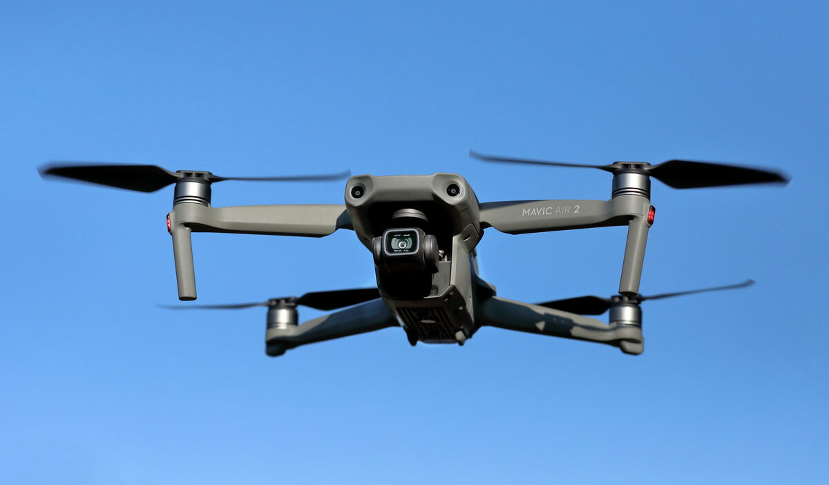 Is DJI Banned in the U.S.? A Precise Map of Six Overlapping Restrictions