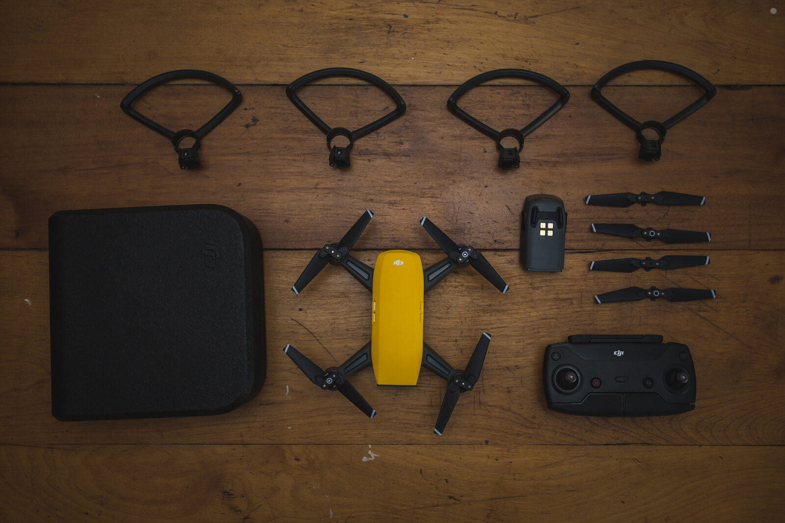 DJI Dominates the Drone Market — And Washington Wants It Out