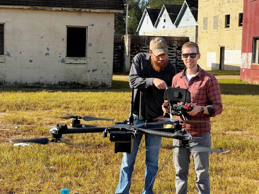 DJI Points Its Customers at the FCC: The Comment War Over Banning Already-Approved Drones Opens in Earnest