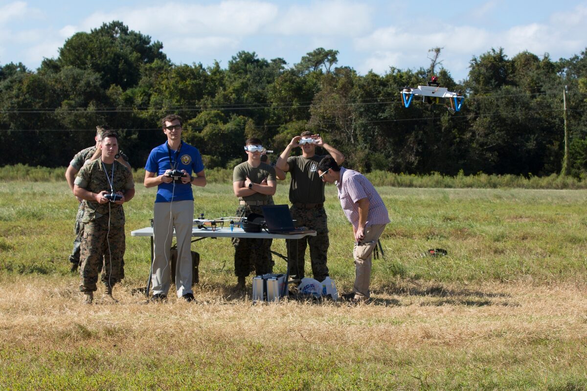 DJI's SDR Transmission 2 Launches Worldwide — But the FCC's Covered List Keeps It Out of the US