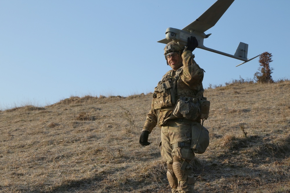 DoD UAS Group Classifications Explained: Group 1 Through Group 5