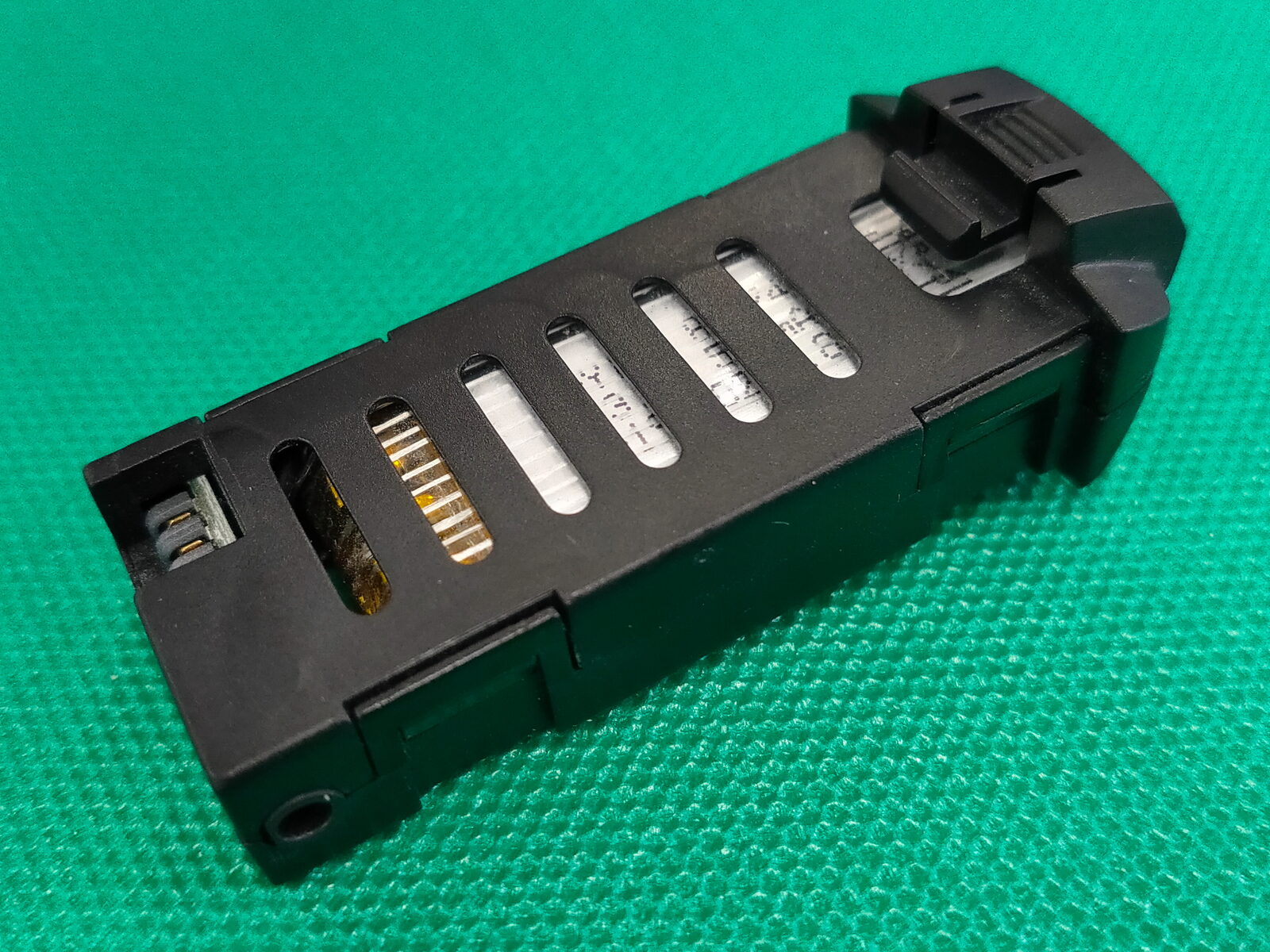 The 30-Minute Wall: Why Drone Endurance Is a Battery Physics Problem