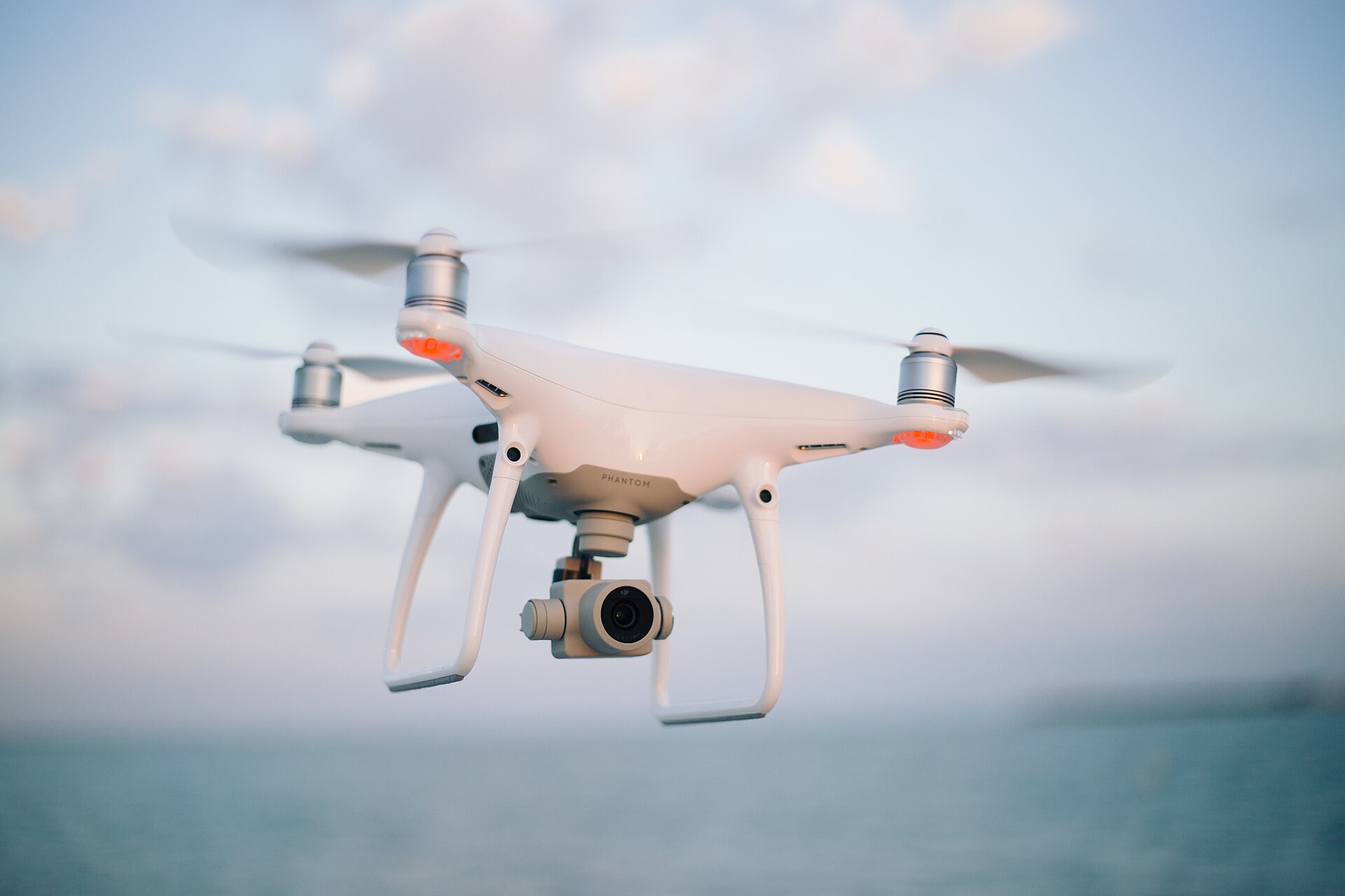 How Drones Rewrote Aerial Cinematography: From FAA Exemptions to FPV