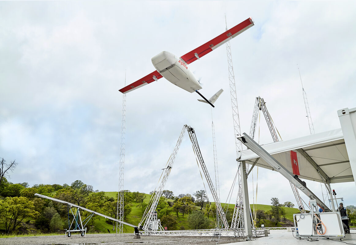 Drone Delivery Economics, Explained: The Math Behind the Milestone