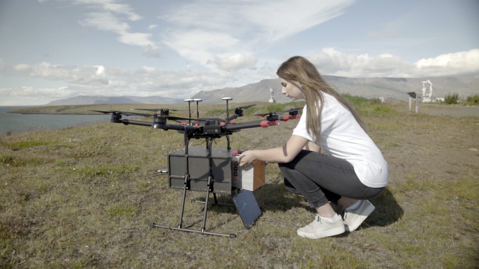 The BVLOS Bottleneck: How Drone Delivery Regulation Varies Across the World