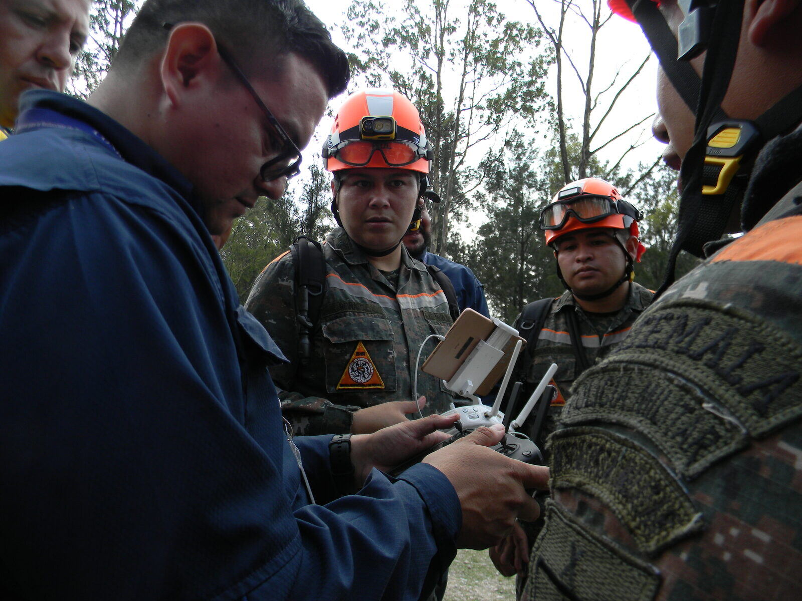 Aerial Triage: How Drones Became Essential to Disaster Response—and Where the Gaps Remain