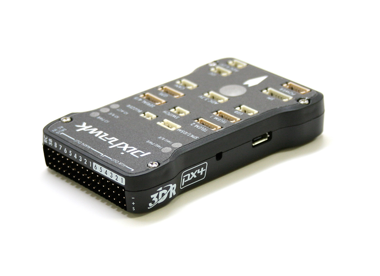 Drone Flight Controllers Explained: The Open-Source Autopilot Brain Running Combat UAVs