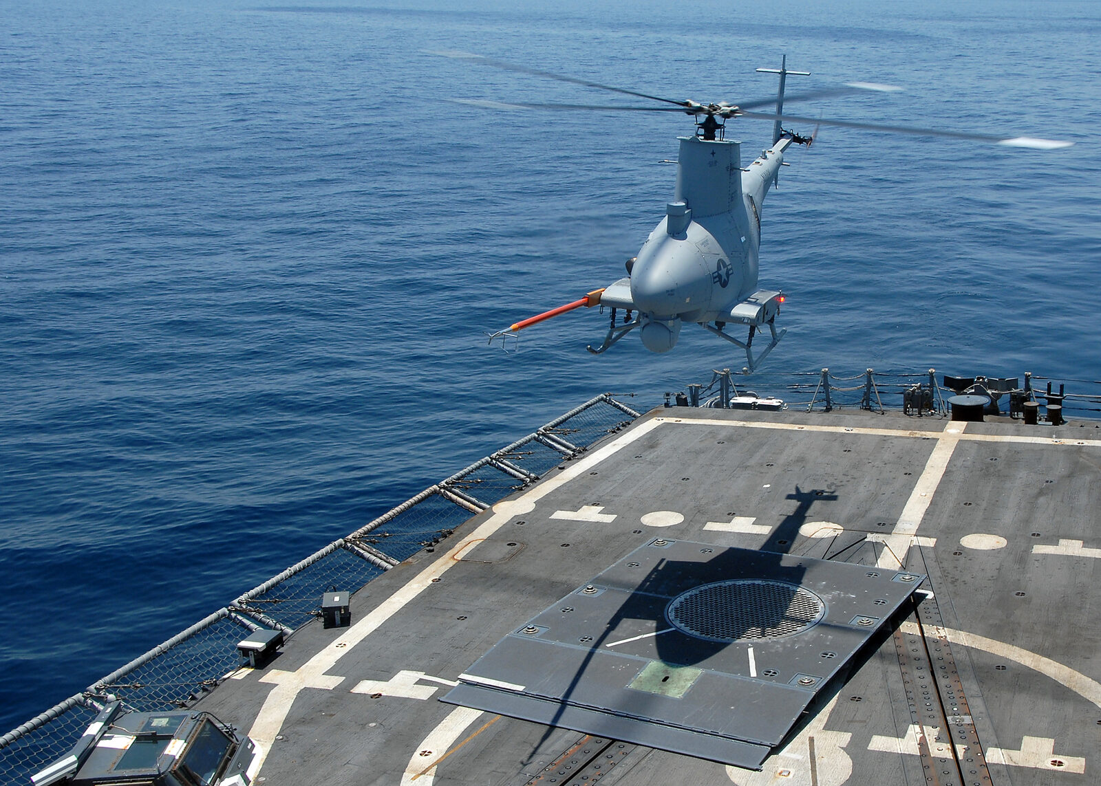 Drone-in-a-Box: How Autonomous Docking Systems Are Redefining Unmanned Operations