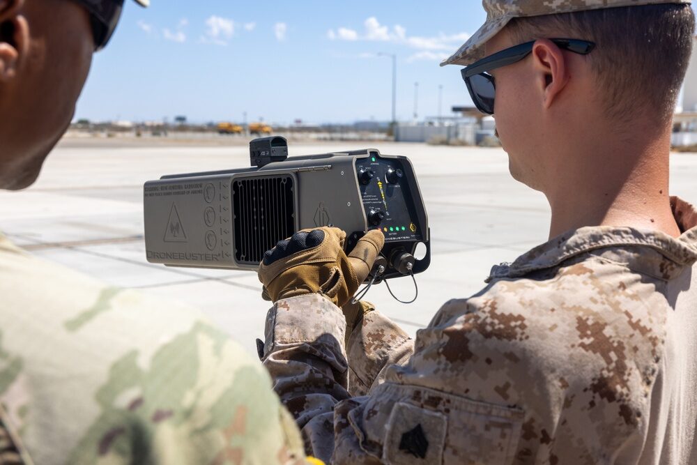 Drone Jamming Explained: How It Works, Who Can Do It, and Where It Fails
