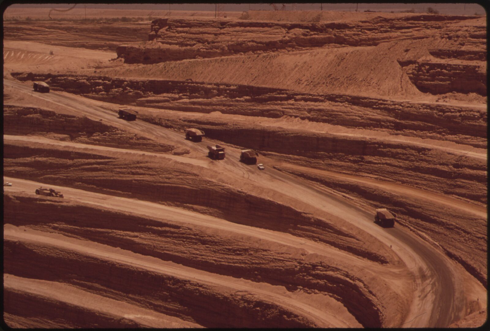 How Drones Replaced Guesswork in Mining — Surface Surveys to Underground Voids