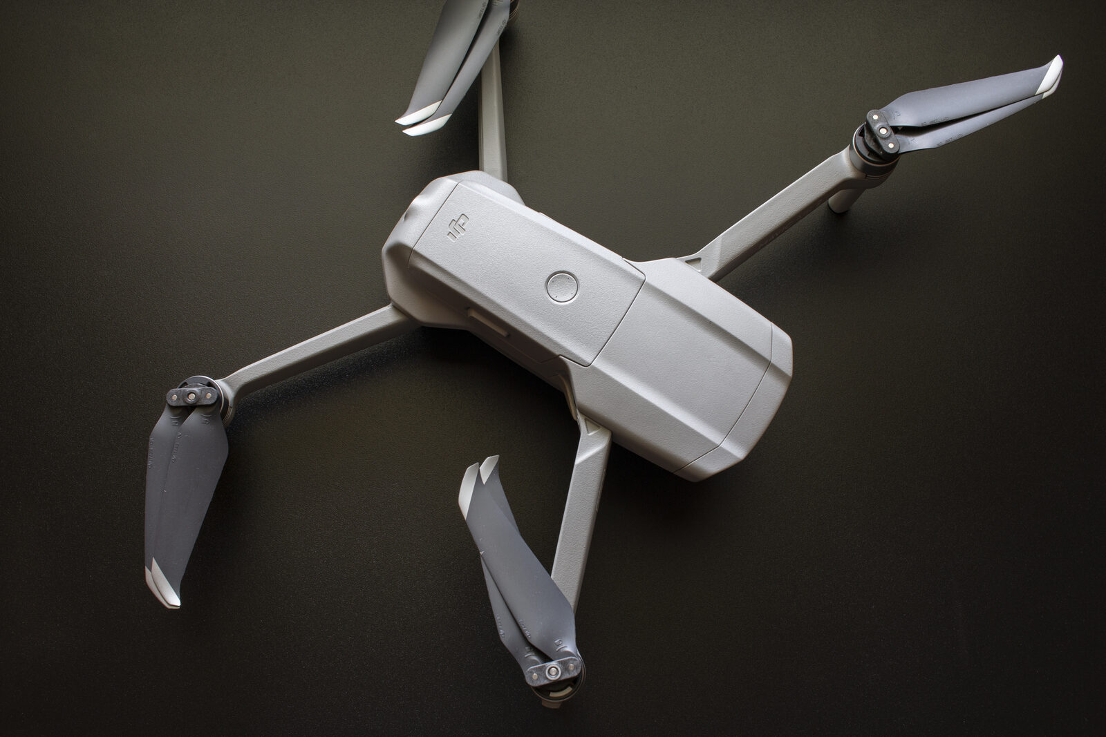 The Sound Standard Drone Delivery Doesn't Have Yet