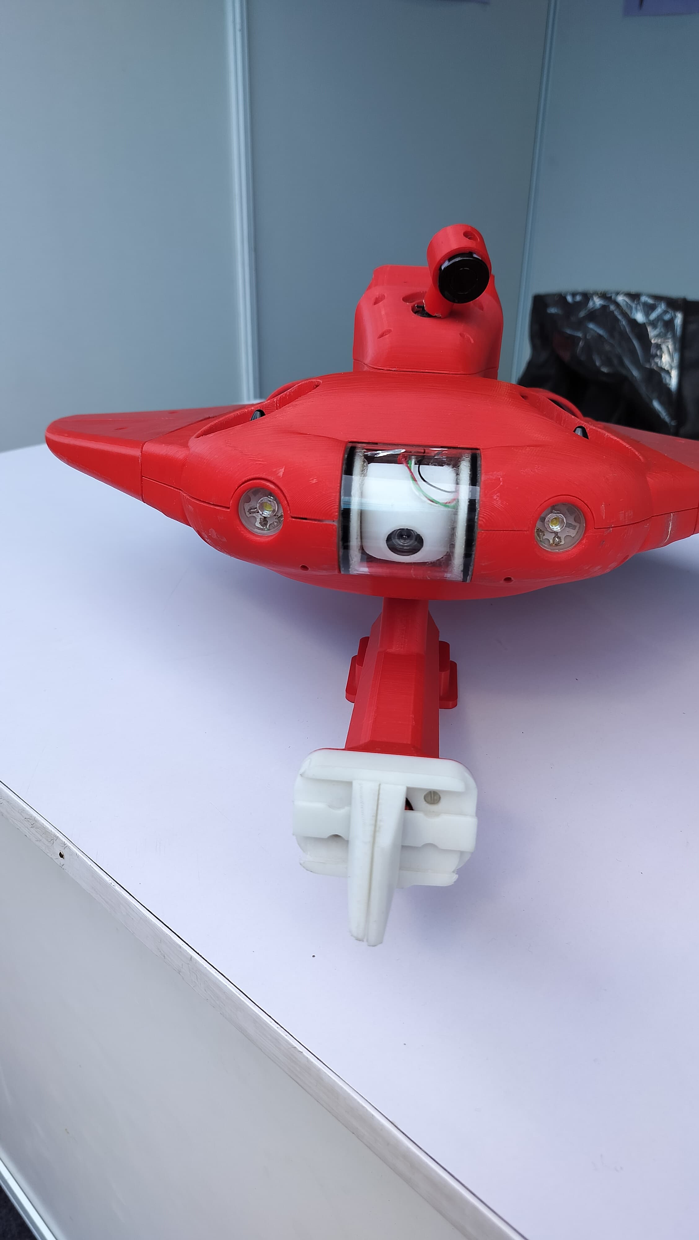 Drone Privacy Law in the US: A Jurisdictional Patchwork Built on 1980s Cases