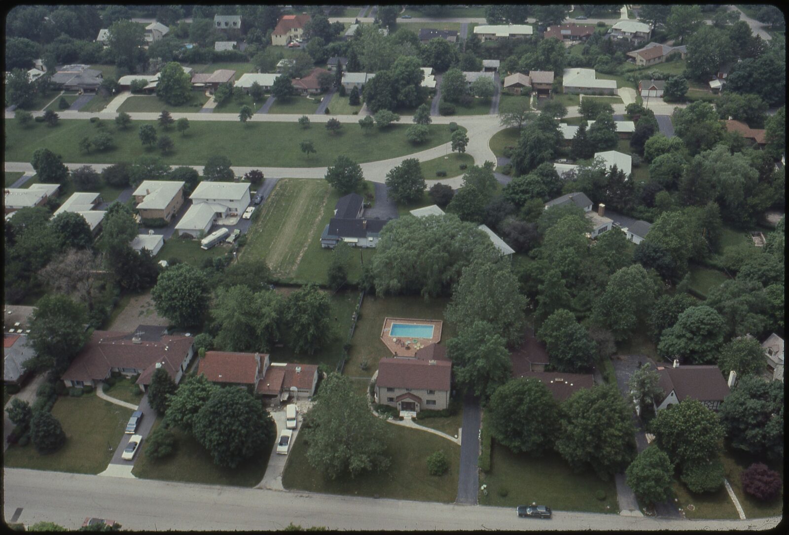 Drone Photography for Real Estate: Part 107, Airspace, and the Business Case