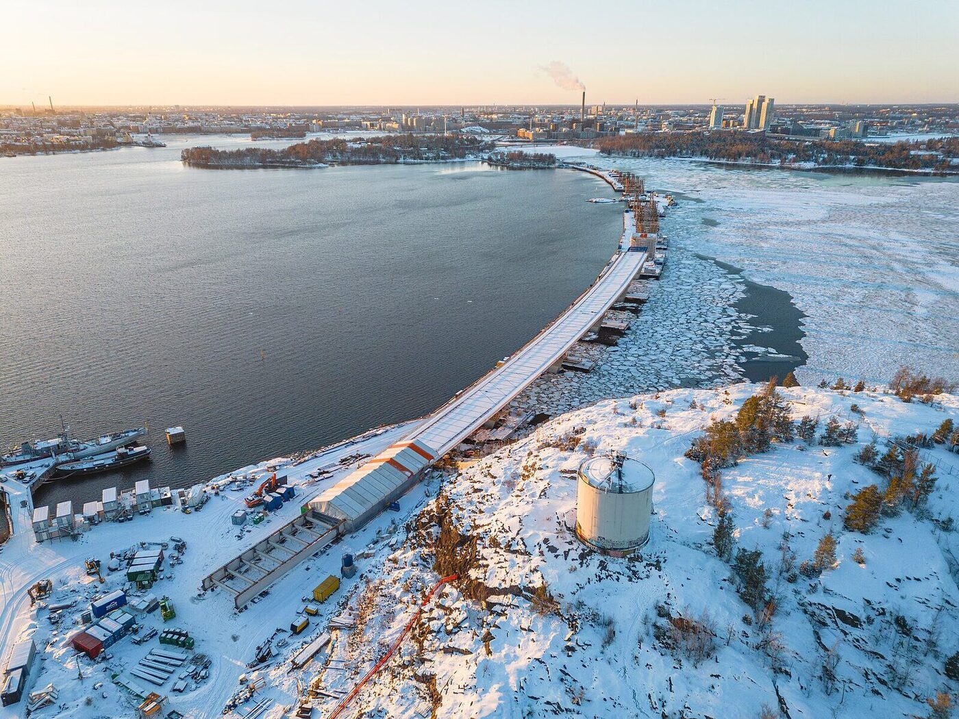 How Drone Surveying Became Standard Infrastructure on the Construction Job Site